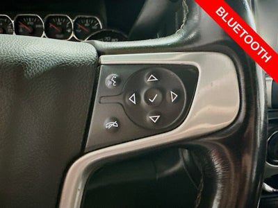 2015 GMC Sierra 2500 HD SLT