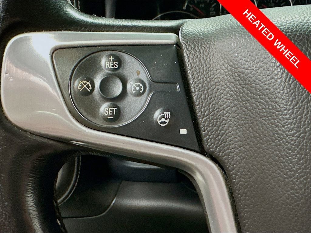 2015 GMC Sierra 2500 HD SLT