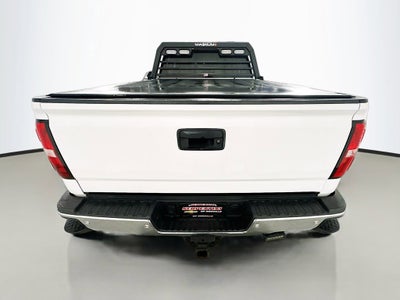 2015 GMC Sierra 2500 HD SLT