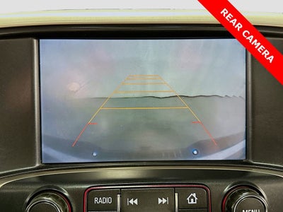 2015 GMC Sierra 3500 HD Denali