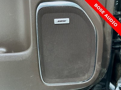 2015 GMC Sierra 3500 HD Denali