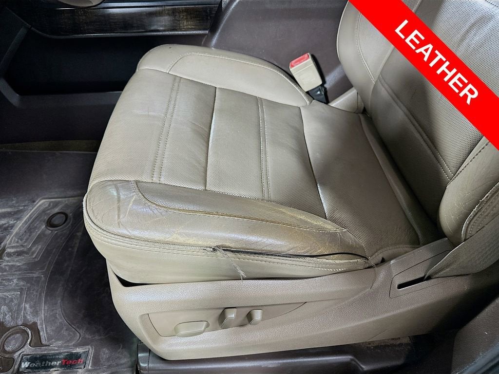 2015 GMC Sierra 3500 HD Denali