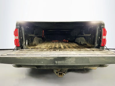 2015 GMC Sierra 3500 HD Denali