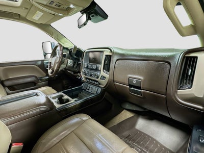 2015 GMC Sierra 3500 HD Denali