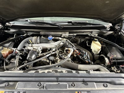 2015 GMC Sierra 3500 HD Denali