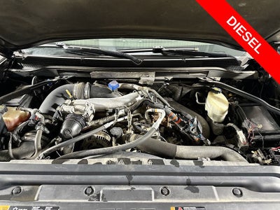 2015 GMC Sierra 3500 HD Denali