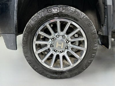 2015 GMC Sierra 3500 HD Denali