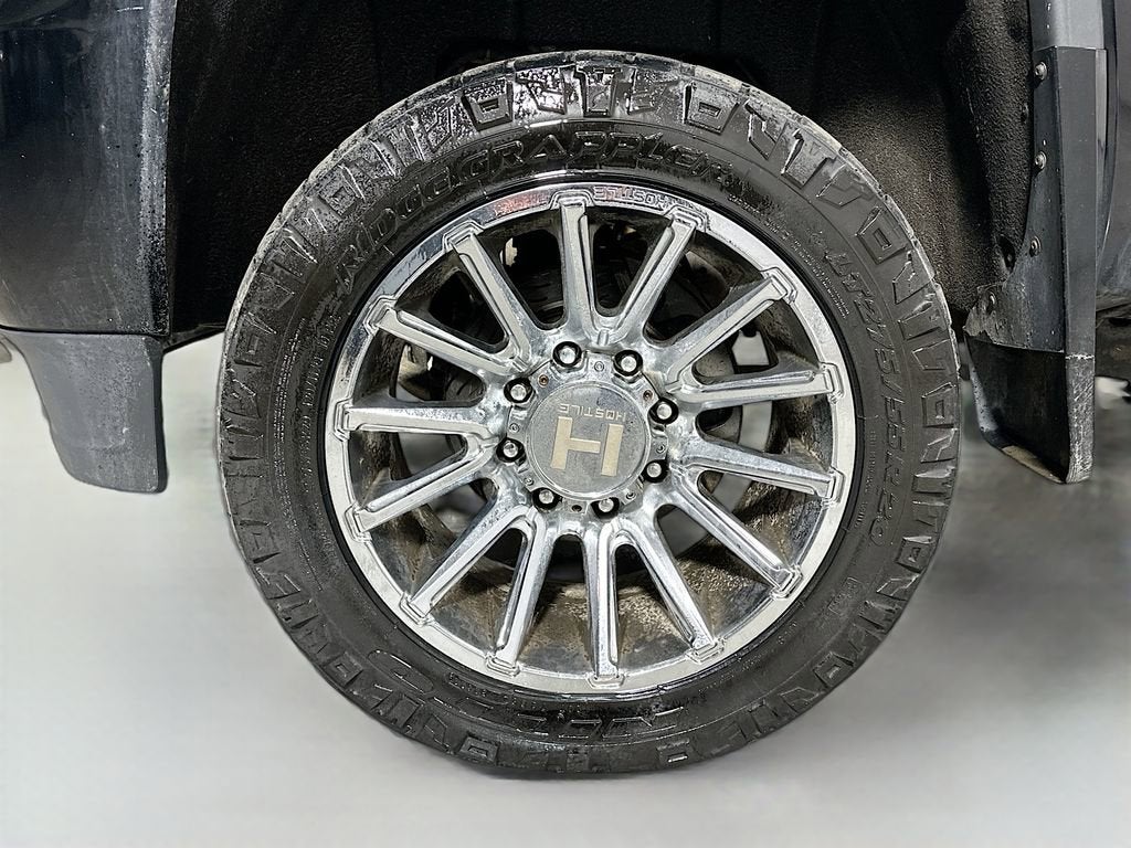 2015 GMC Sierra 3500 HD Denali