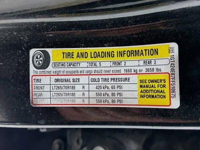 2015 GMC Sierra 3500 HD Denali