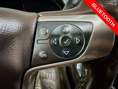 2015 GMC Sierra 3500 HD Denali