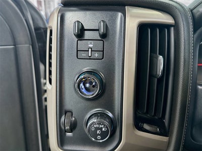 2019 GMC Sierra 3500 HD Denali