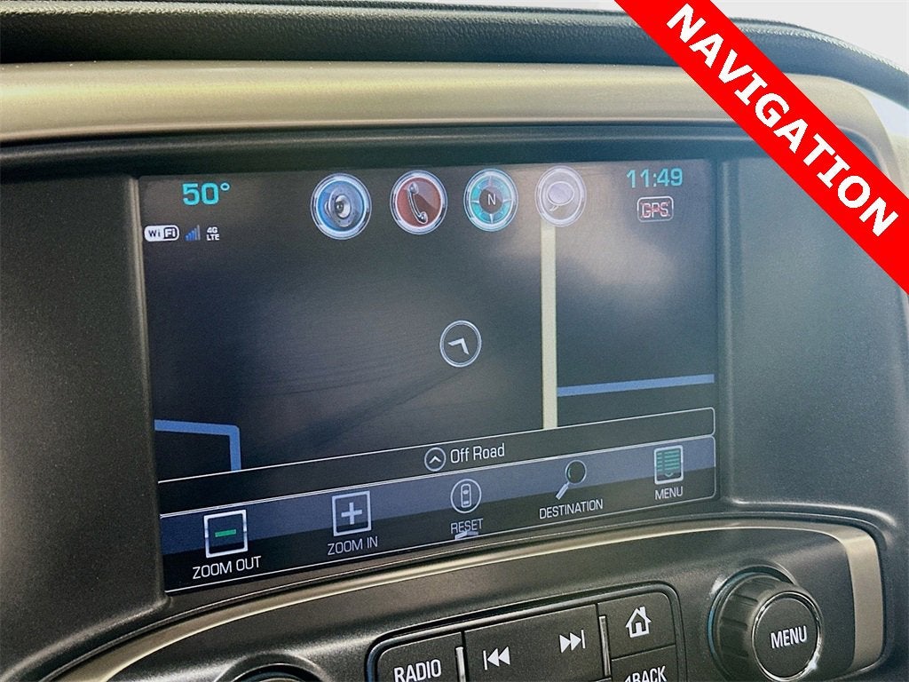 2019 GMC Sierra 3500 HD Denali