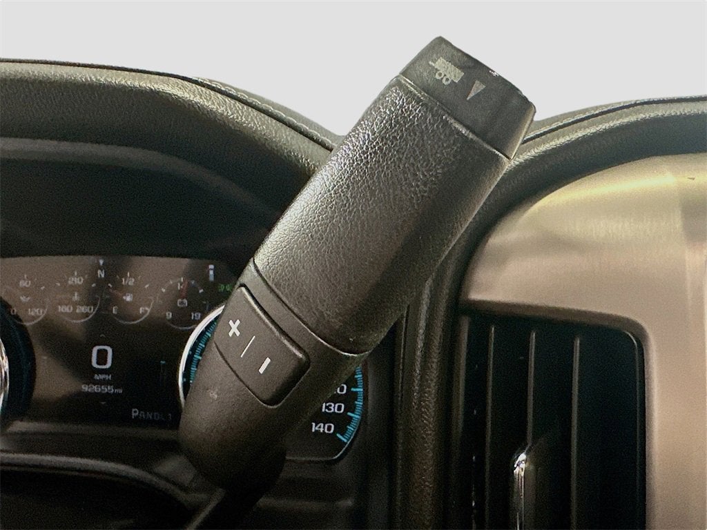 2019 GMC Sierra 3500 HD Denali