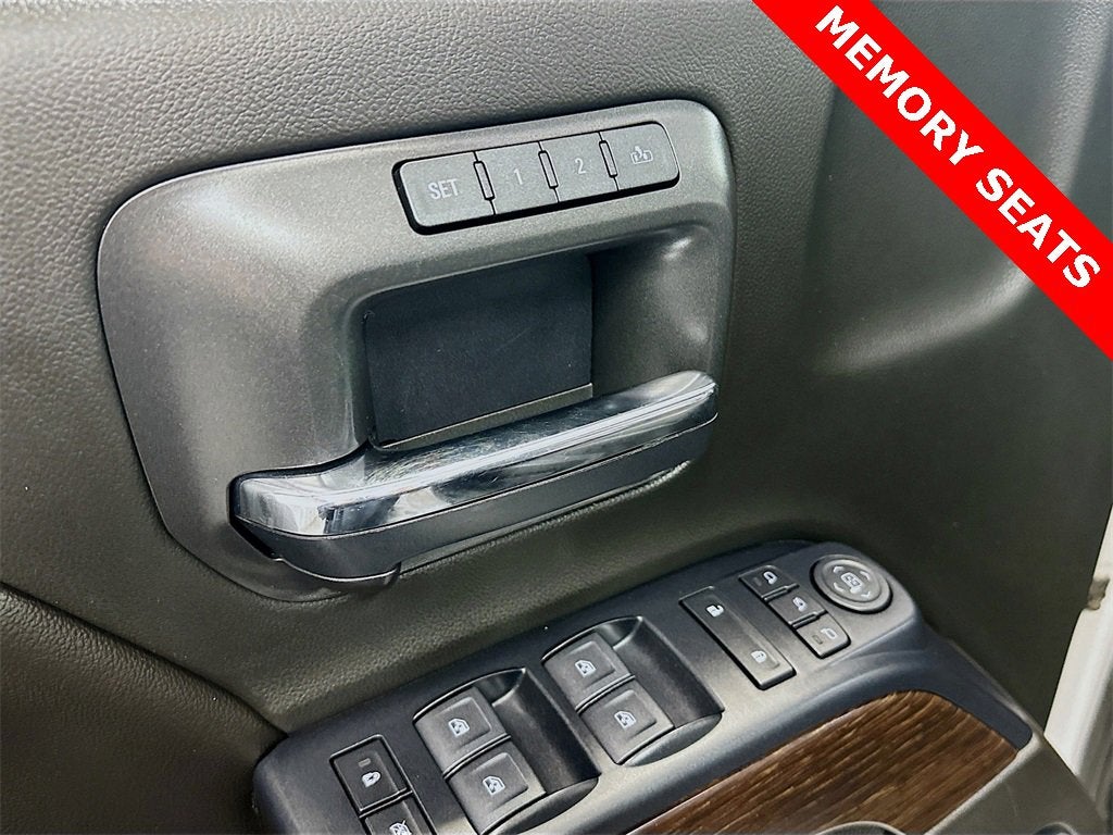 2019 GMC Sierra 3500 HD Denali