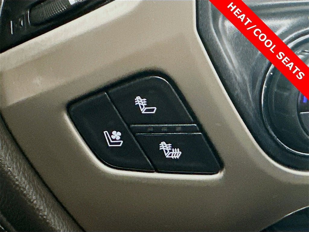 2019 GMC Sierra 3500 HD Denali