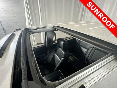 2019 GMC Sierra 3500 HD Denali