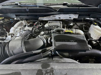 2019 GMC Sierra 3500 HD Denali