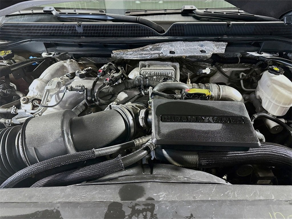 2019 GMC Sierra 3500 HD Denali