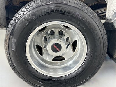 2019 GMC Sierra 3500 HD Denali