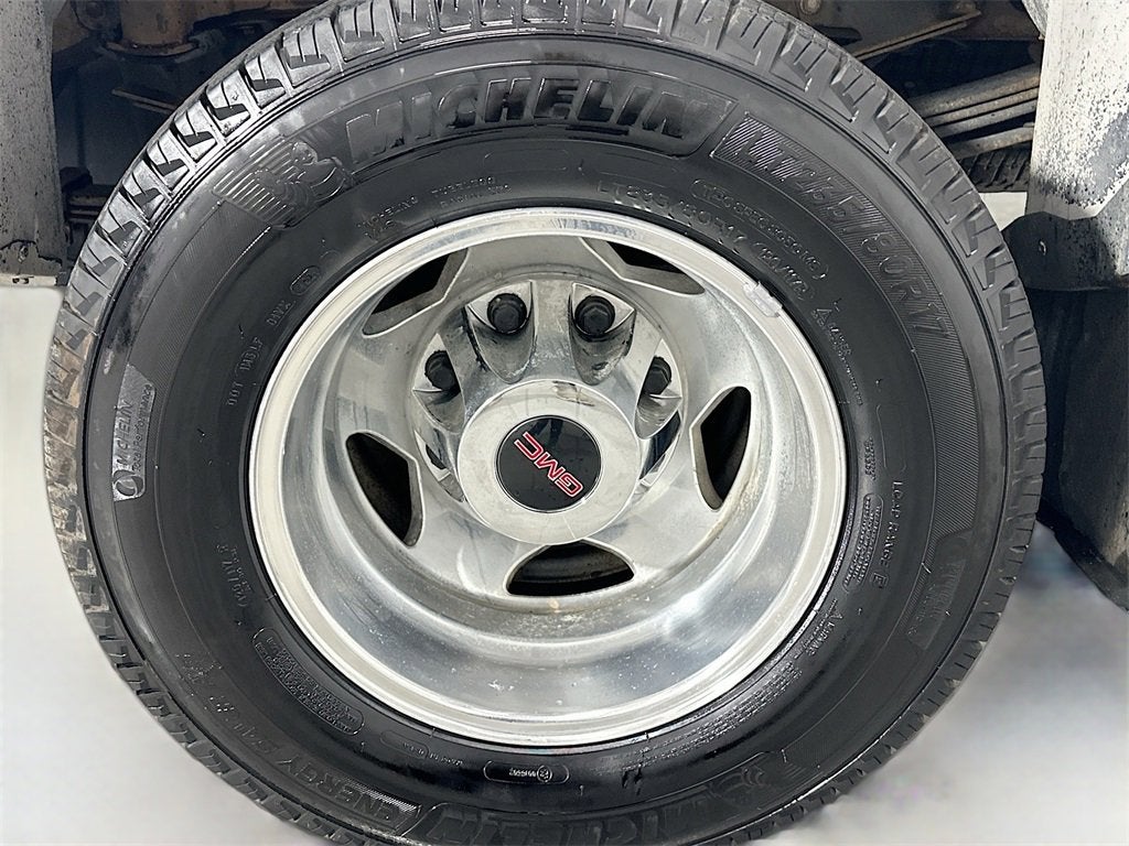 2019 GMC Sierra 3500 HD Denali