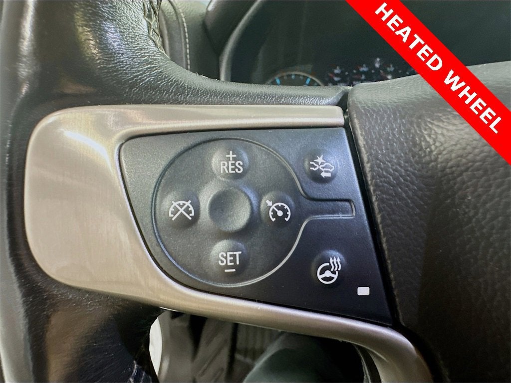 2019 GMC Sierra 3500 HD Denali