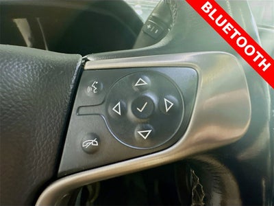 2019 GMC Sierra 3500 HD Denali