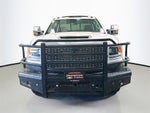 2019 GMC Sierra 3500 HD Denali