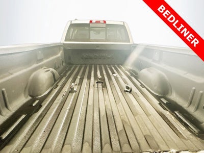 2019 GMC Sierra 3500 HD Denali