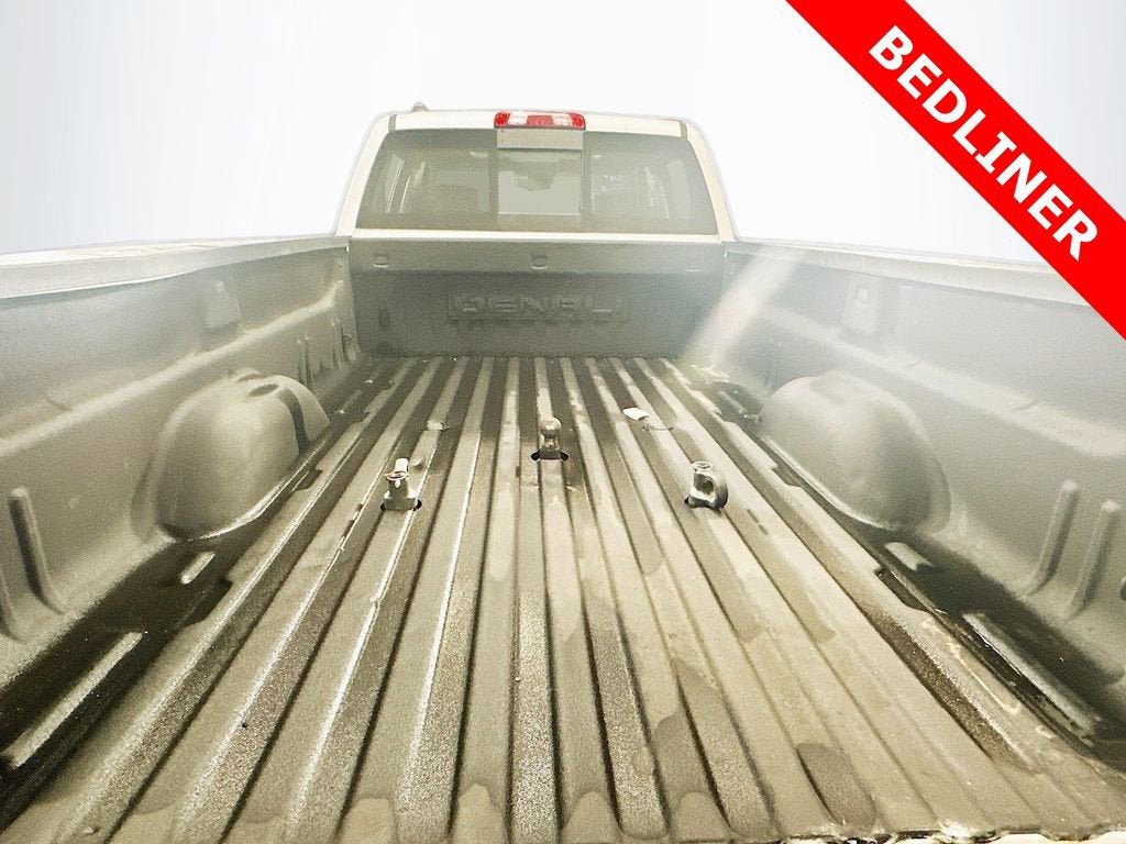 2019 GMC Sierra 3500 HD Denali