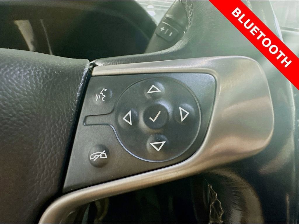 2019 GMC Sierra 3500 HD Denali