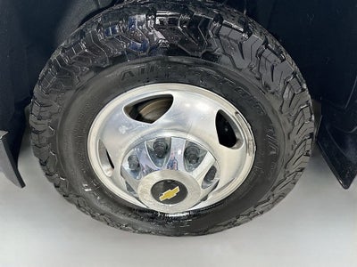 2019 GMC Sierra 3500 HD Denali