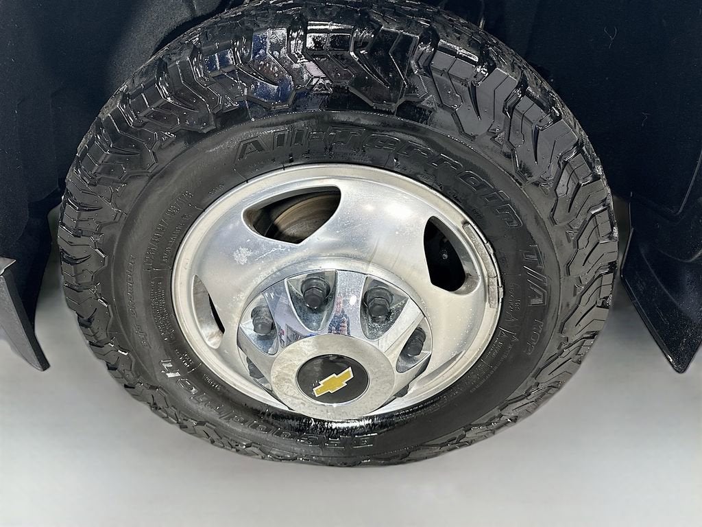 2019 GMC Sierra 3500 HD Denali