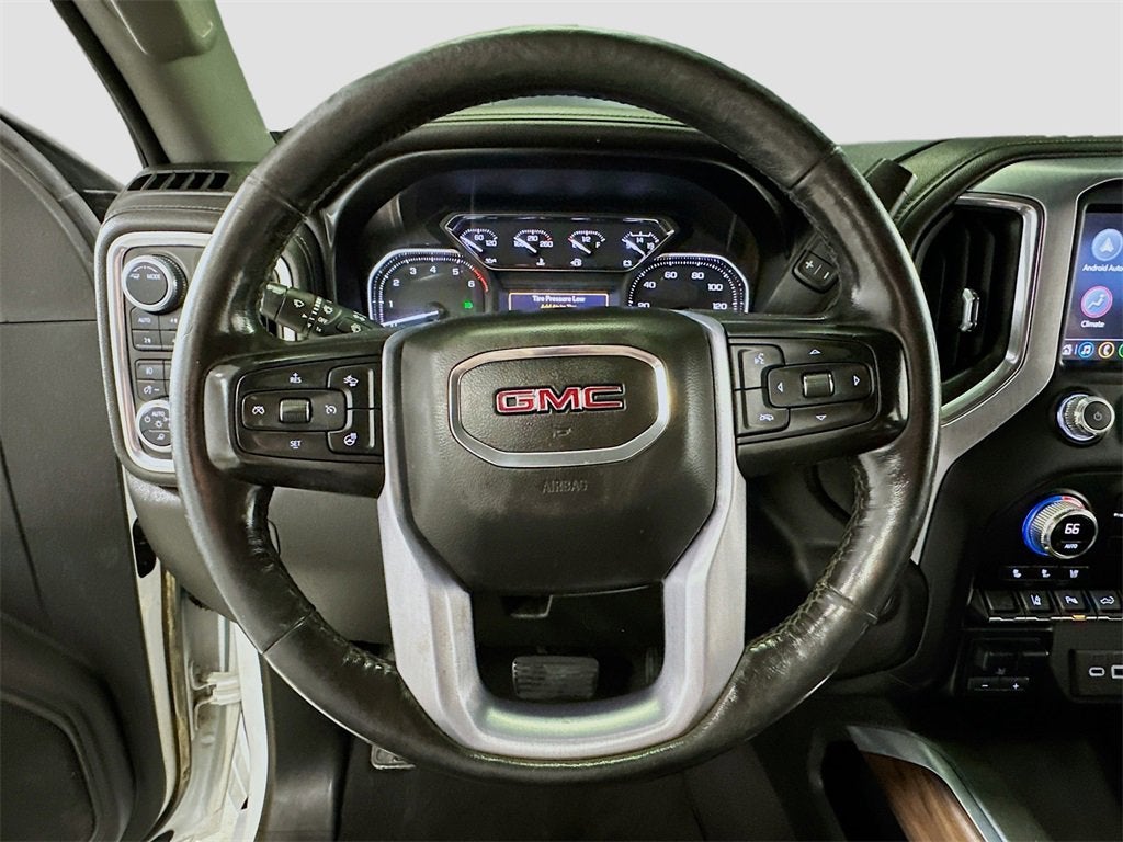 2020 GMC Sierra 2500 HD SLT