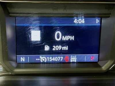 2020 GMC Sierra 2500 HD SLT