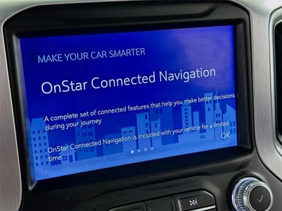 2020 GMC Sierra 2500 HD SLT