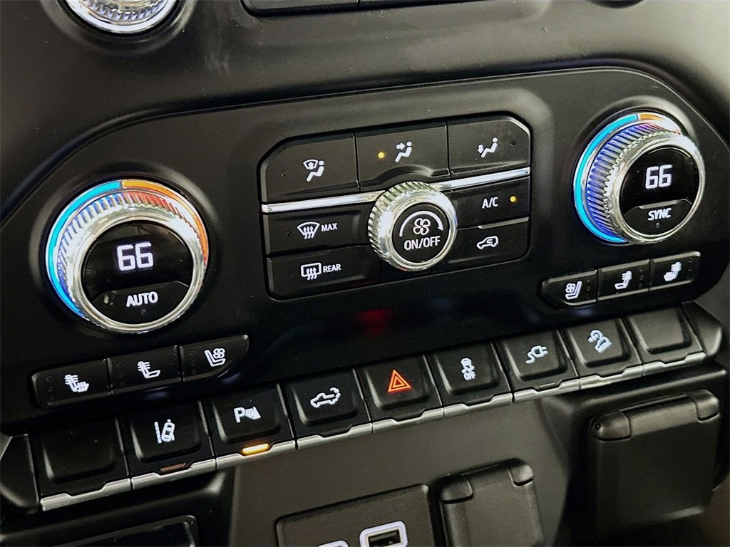 2020 GMC Sierra 2500 HD SLT