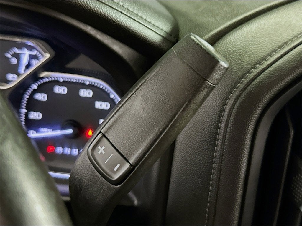 2020 GMC Sierra 2500 HD SLT