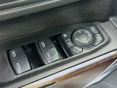 2020 GMC Sierra 2500 HD SLT