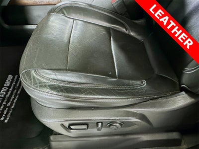 2020 GMC Sierra 2500 HD SLT