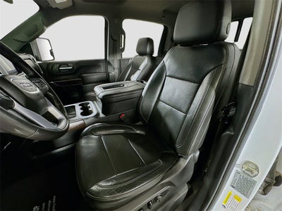 2020 GMC Sierra 2500 HD SLT