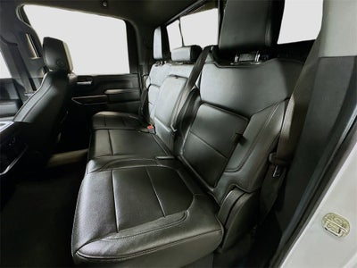 2020 GMC Sierra 2500 HD SLT