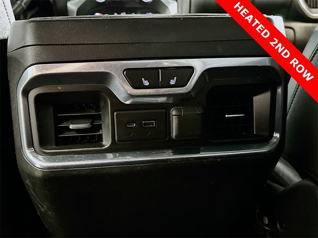 2020 GMC Sierra 2500 HD SLT