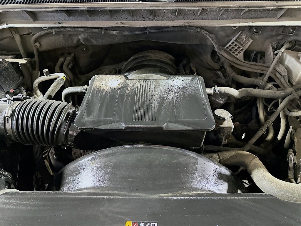 2020 GMC Sierra 2500 HD SLT