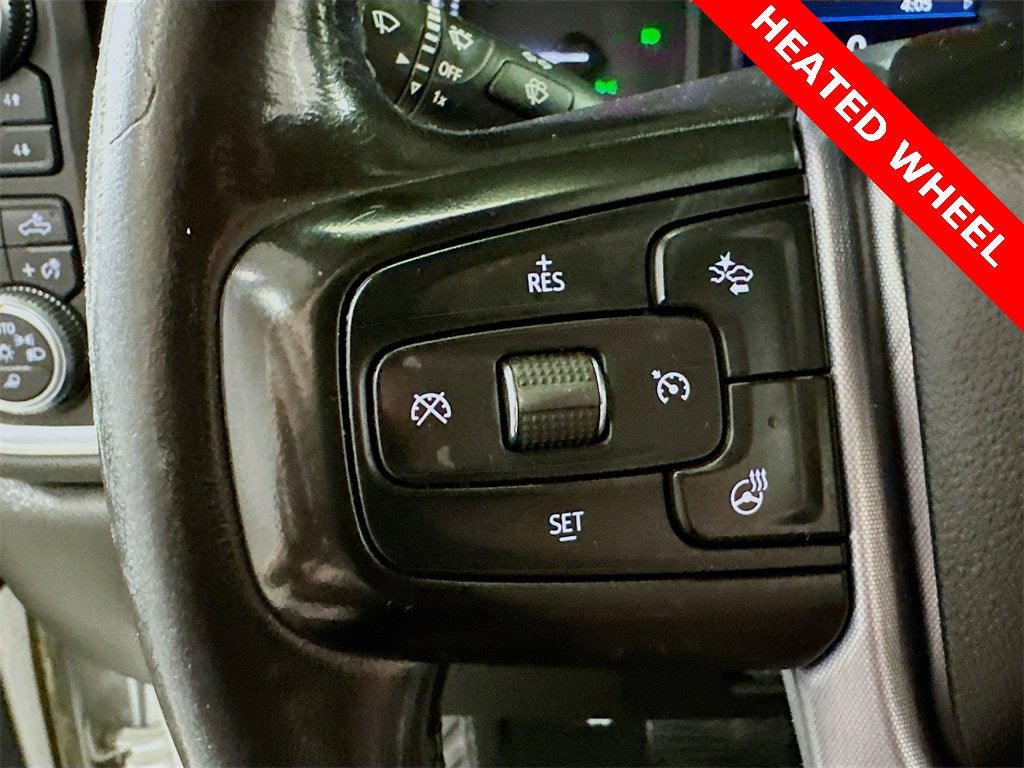 2020 GMC Sierra 2500 HD SLT