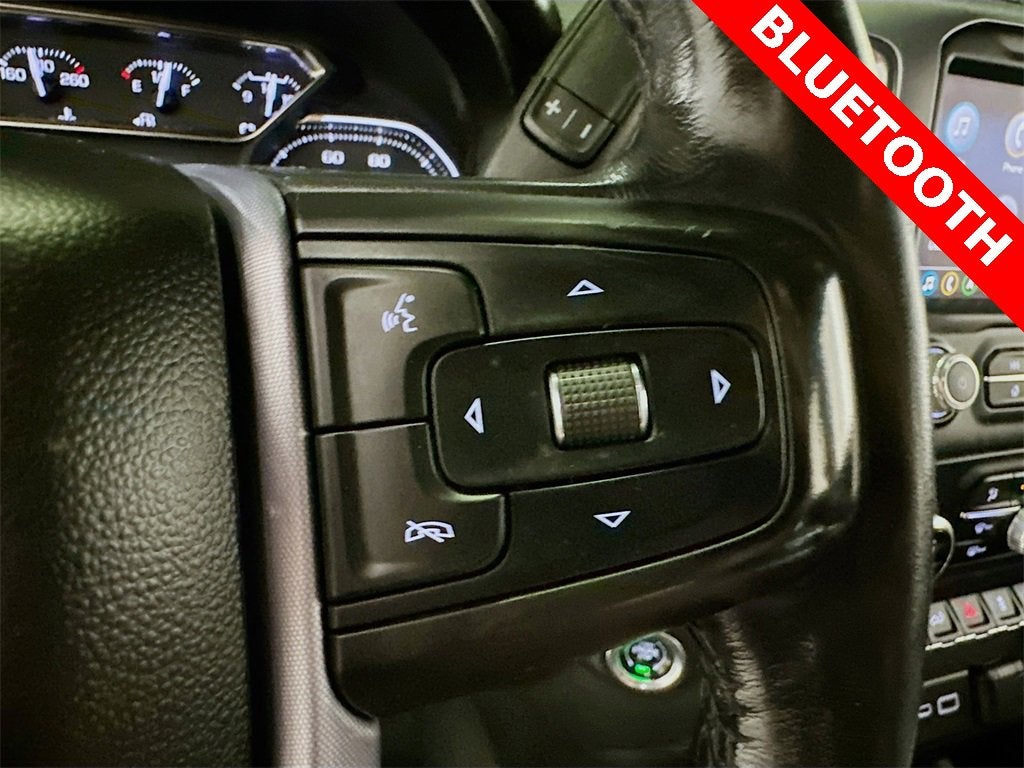 2020 GMC Sierra 2500 HD SLT