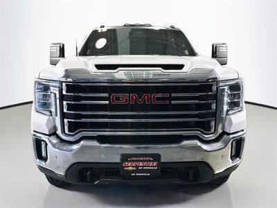 2020 GMC Sierra 2500 HD SLT