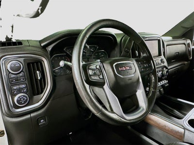 2020 GMC Sierra 2500 HD SLT