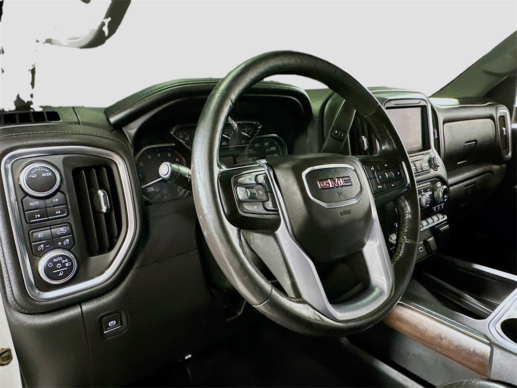 2020 GMC Sierra 2500 HD SLT