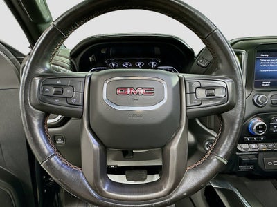 2021 GMC Sierra 3500 HD AT4