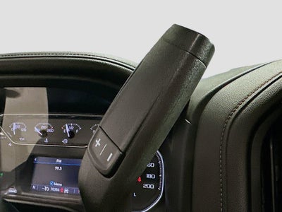 2021 GMC Sierra 3500 HD AT4